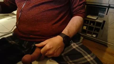 iwanttolicku40 online show from 12.06.24