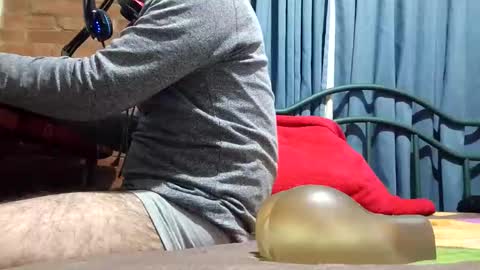 Snapshot of iwanturarse chatting on 11.25.25 iwanturarse online show from 11.25.25