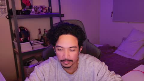 iwasd3nse online show from 01.18.25