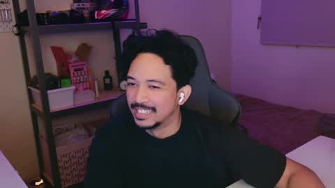 iwasd3nse online show from 02.18.25