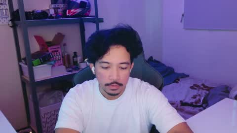 iwasd3nse online show from 02.28.25