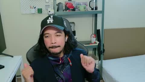 iwasd3nse online show from 03.28.26