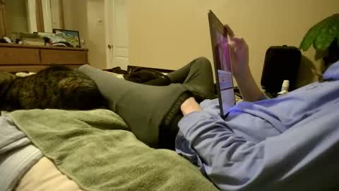 iwhitesmurf online show from 11.05.25