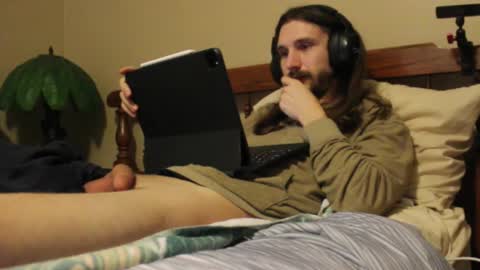 iwhitesmurf online show from 11.07.25