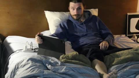 iwhitesmurf online show from 11.29.25