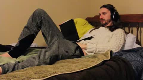 iwhitesmurf online show from 12.23.25