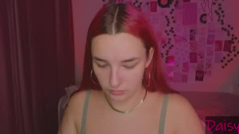 Daisy online show from 09.21.25