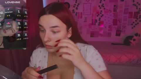 Daisy online show from 09.30.25