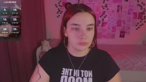 Daisy online show from 10.19.25