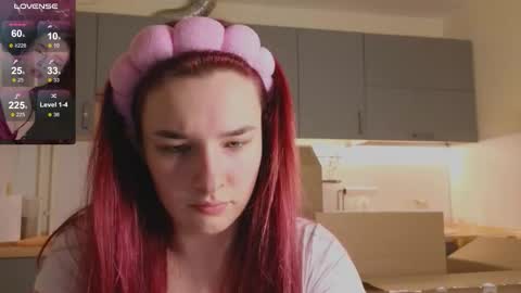 Daisy online show from 12.04.25