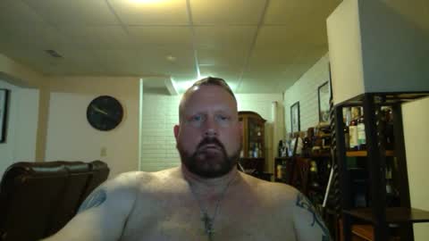 iwilldowhatusay2026 online show from 07.07.26