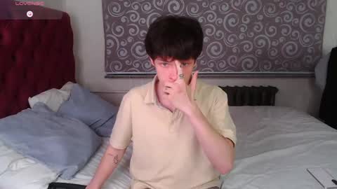 Maxim online show from 04.10.26