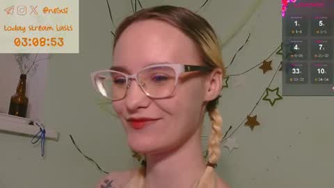 Nina online show from 06.13.26