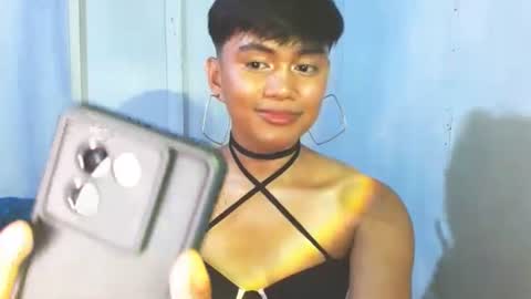 iya143 online show from 10.02.25