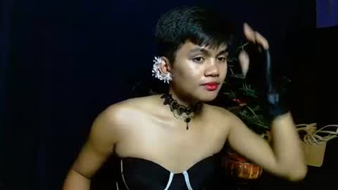 iya143 online show from 11.29.25