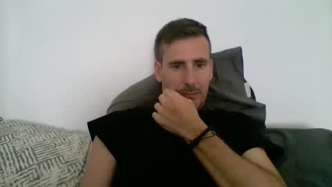 Casandro online show from 10.19.25