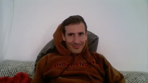 Casandro online show from 12.01.25