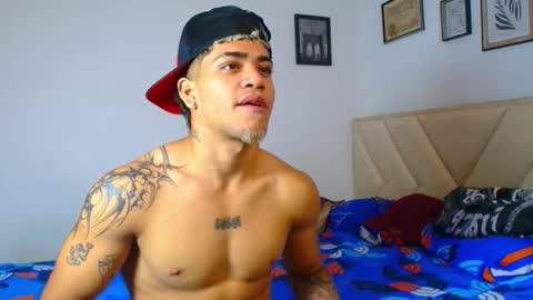 izaack online show from 02.01.26