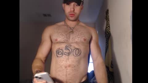 izak144 online show from 12.16.24