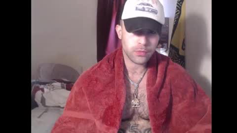 izak144 online show from 01.16.25