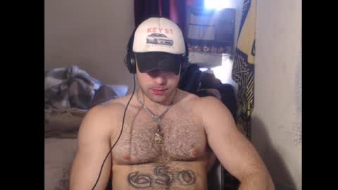 izak144 online show from 01.21.25