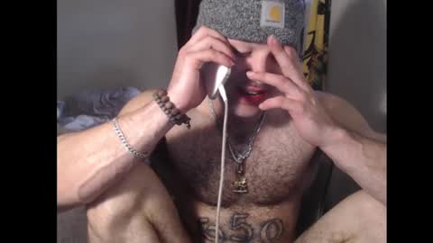 izak144 online show from 02.18.25