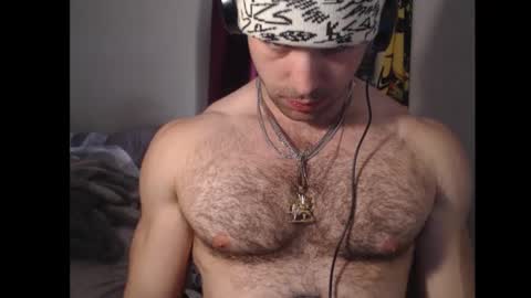 izak144 online show from 03.11.25