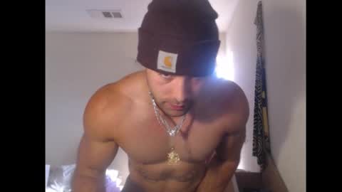 izak144 online show from 11.24.25