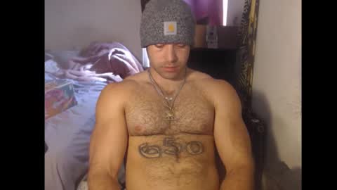 izak144 online show from 02.17.26