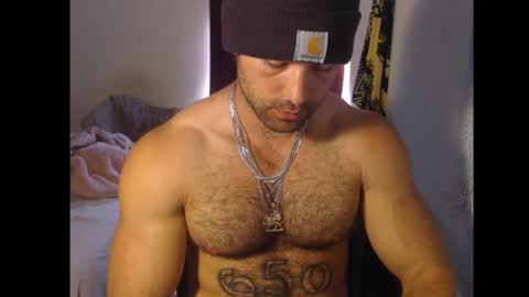 izak144 online show from 03.19.26