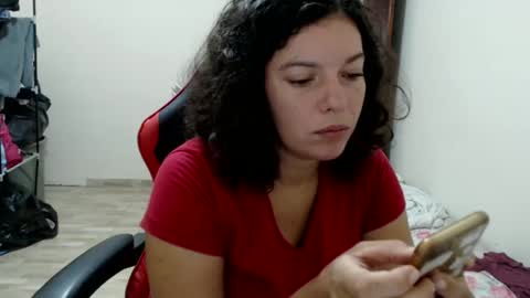 IzaMrtns online show from 03.03.25