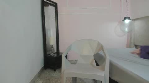 izelevans online show from 03.26.26