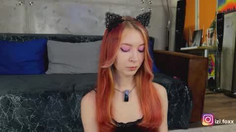 izi online show from 02.06.26