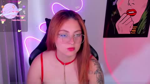 hot izys online show from 02.22.25