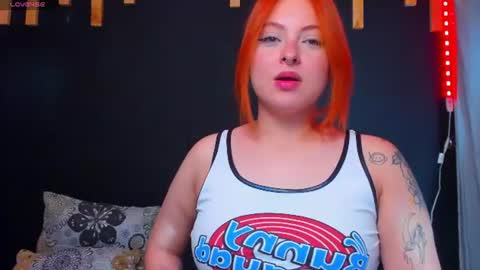 hot izys online show from 06.19.26