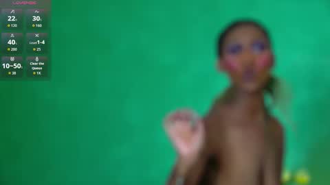 Snapshot of izzie_sugar chatting on 09.08.25 Sugar Babe online show from 09.08.25