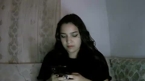 izzy_32 online show from 02.09.26