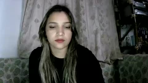 izzy_32 online show from 07.23.26
