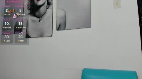 Snapshot of izzy_cum chatting on 02.12.25 Izzy online show from 02.12.25