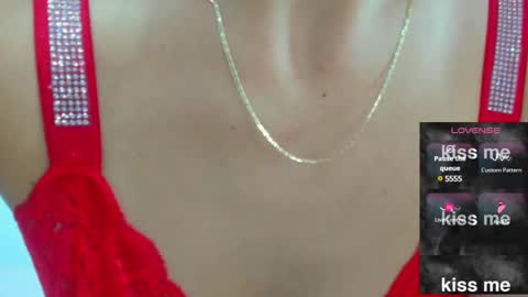 Snapshot of izzy_cum chatting on 02.27.25 Izzy online show from 02.27.25