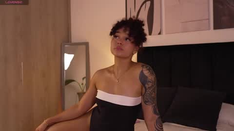 Izzy vega  online show from 03.18.26