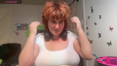 izzyishottttt online show from 10.20.25