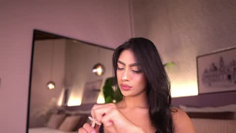 izzywild1 online show from 05.12.26