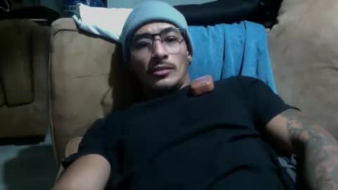 Mugen online show from 10.13.25