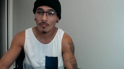 Mugen online show from 12.18.25