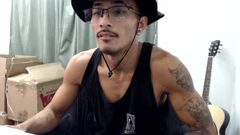 Mugen online show from 03.16.26