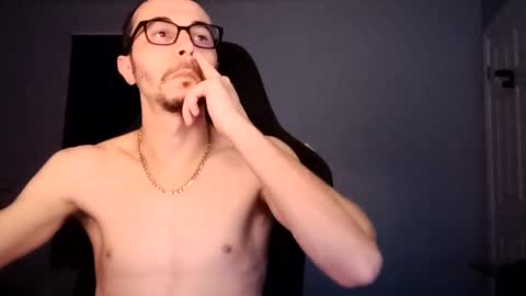 Yoursexxyguy online show from 01.21.25