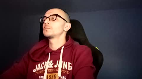 Yoursexxyguy online show from 02.15.25