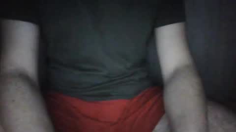 ShyAlexX online show from 10.29.25