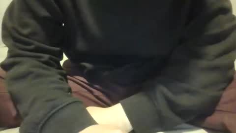 ShyAlexX online show from 12.04.25